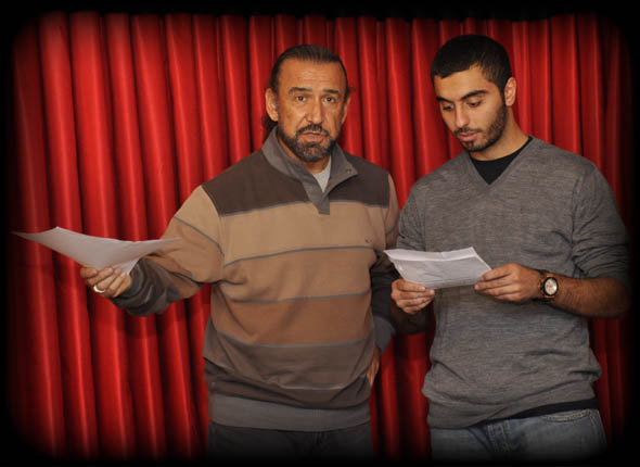 Başkent İletişim Bilimleri Akademisi