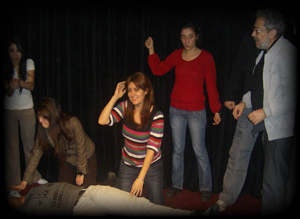 Başkent İletişim Bilimleri Akademisi